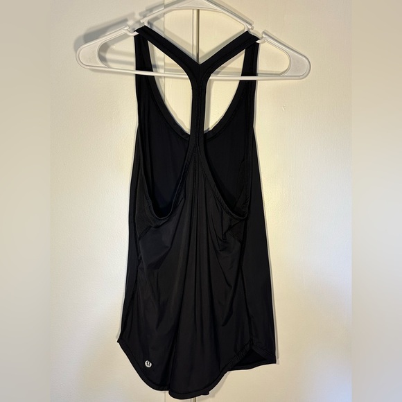 lululemon athletica | Racerback Tank - Picture 3 of 3